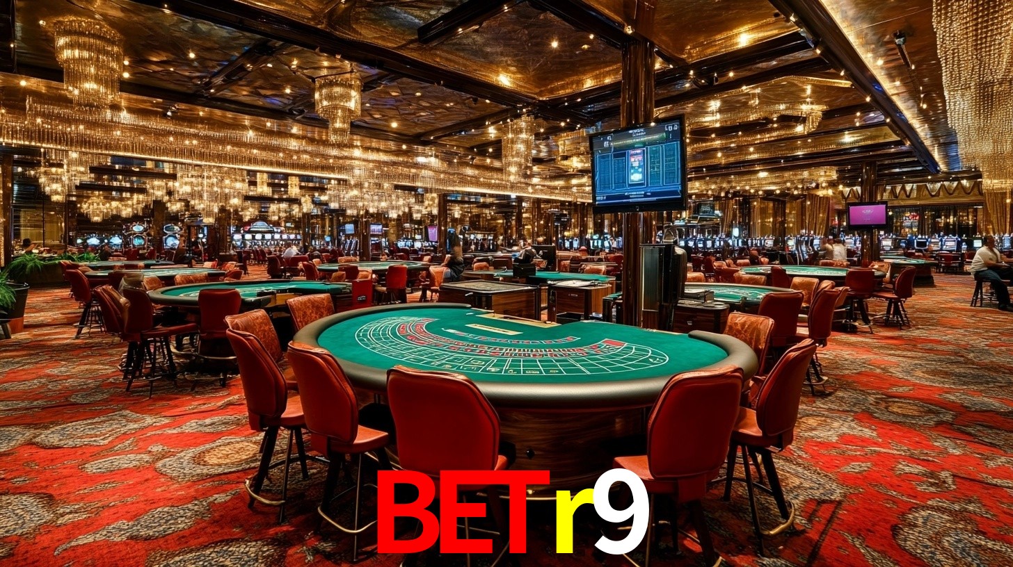 betr9 - Casino Online Plataforma - betr9.com