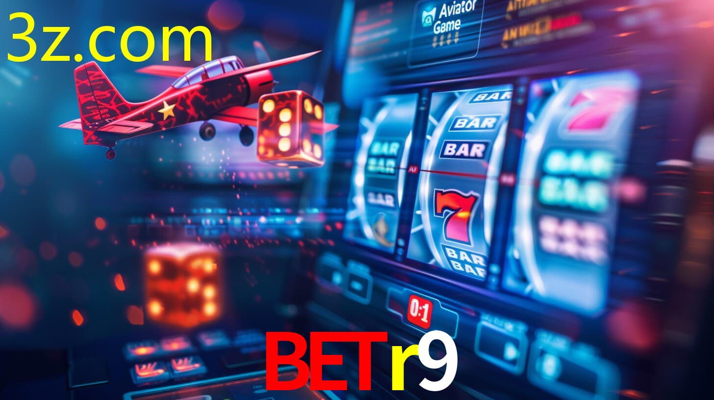 BETR9
