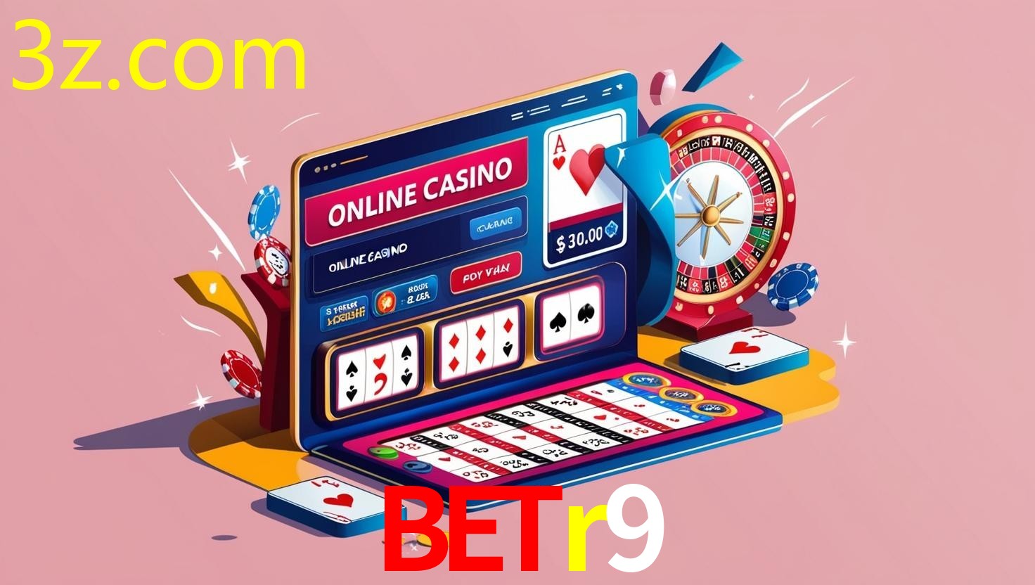 BETR9