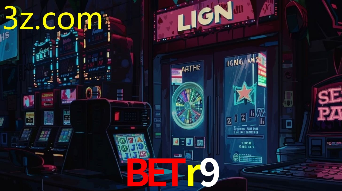 BETR9