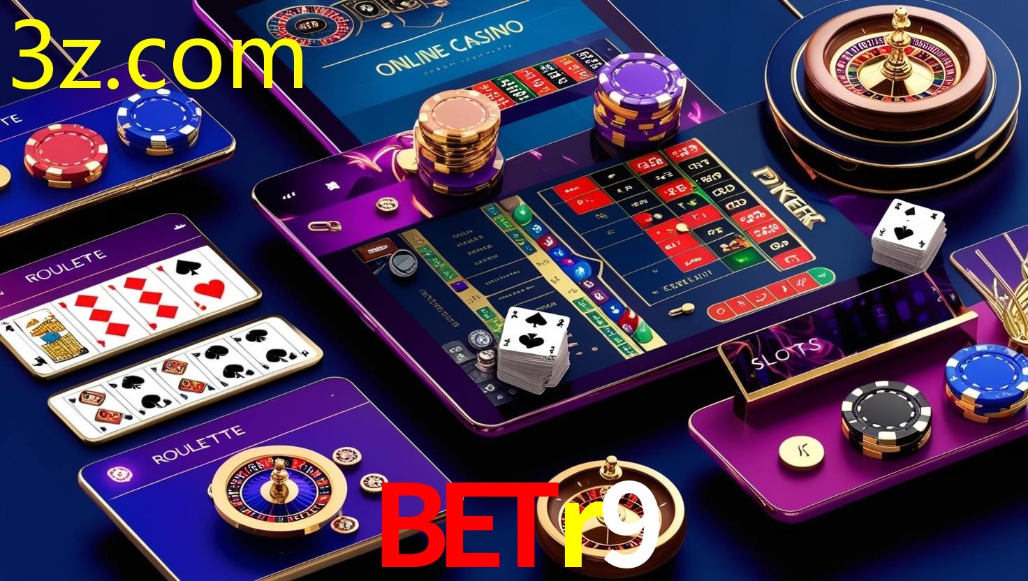 BETR9