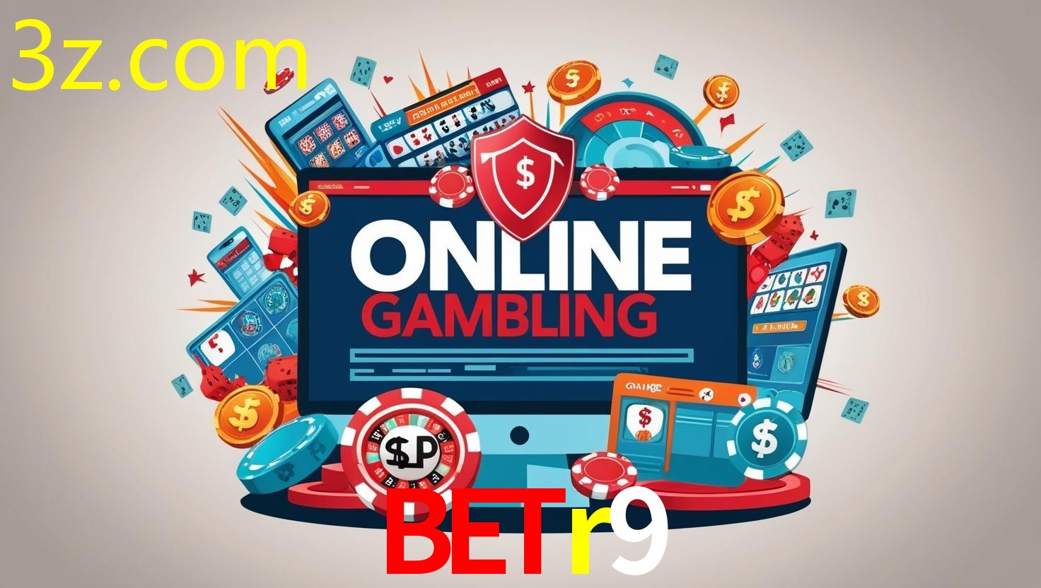 BETR9