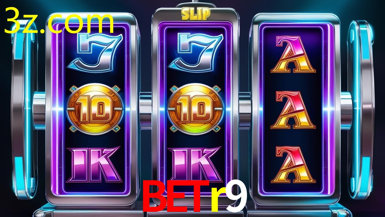 BETR9