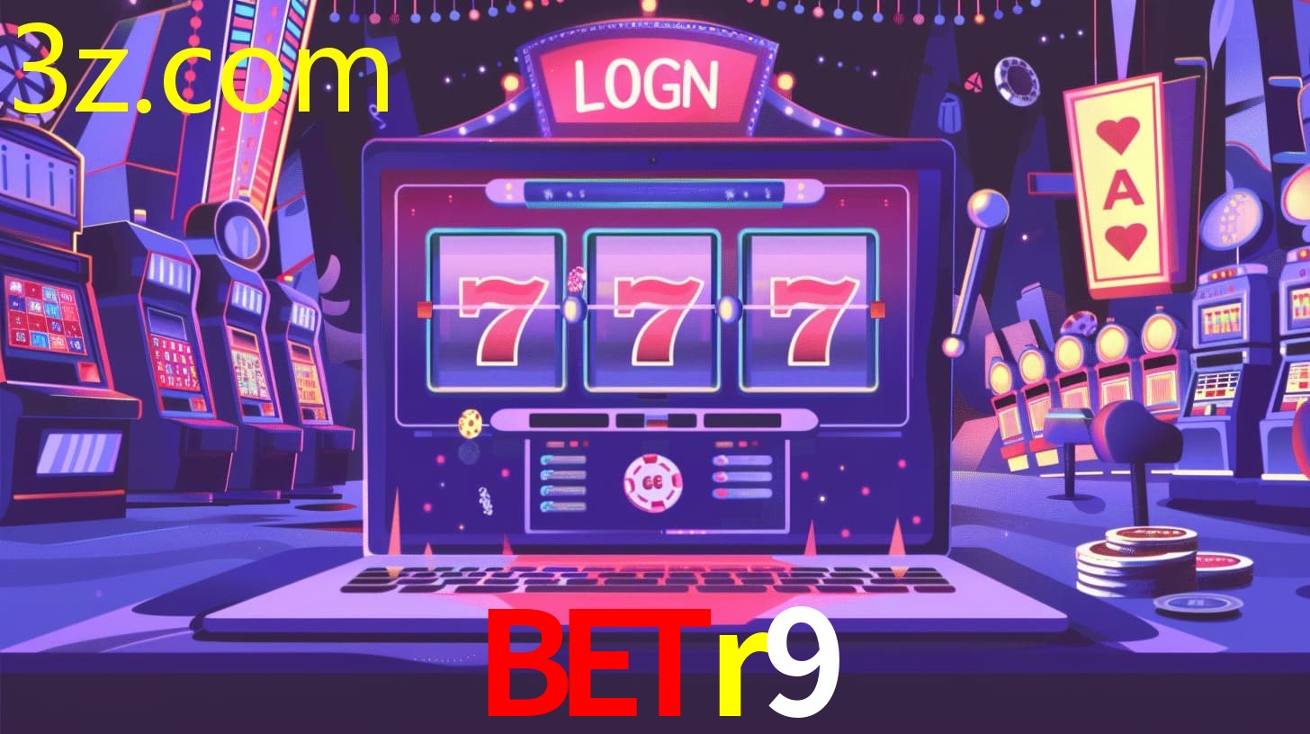 BETR9