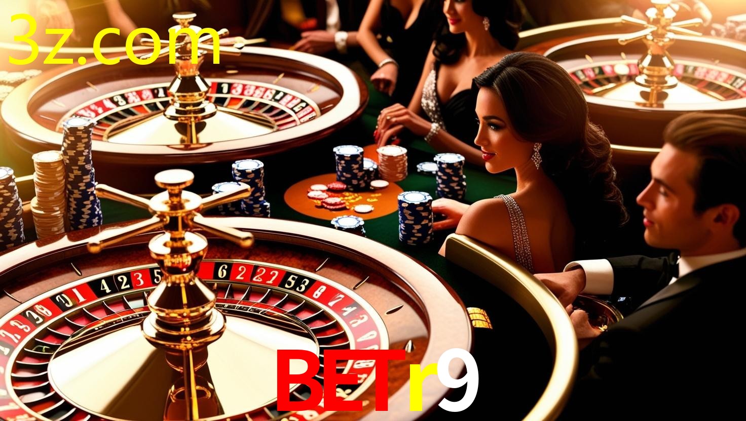 BETR9