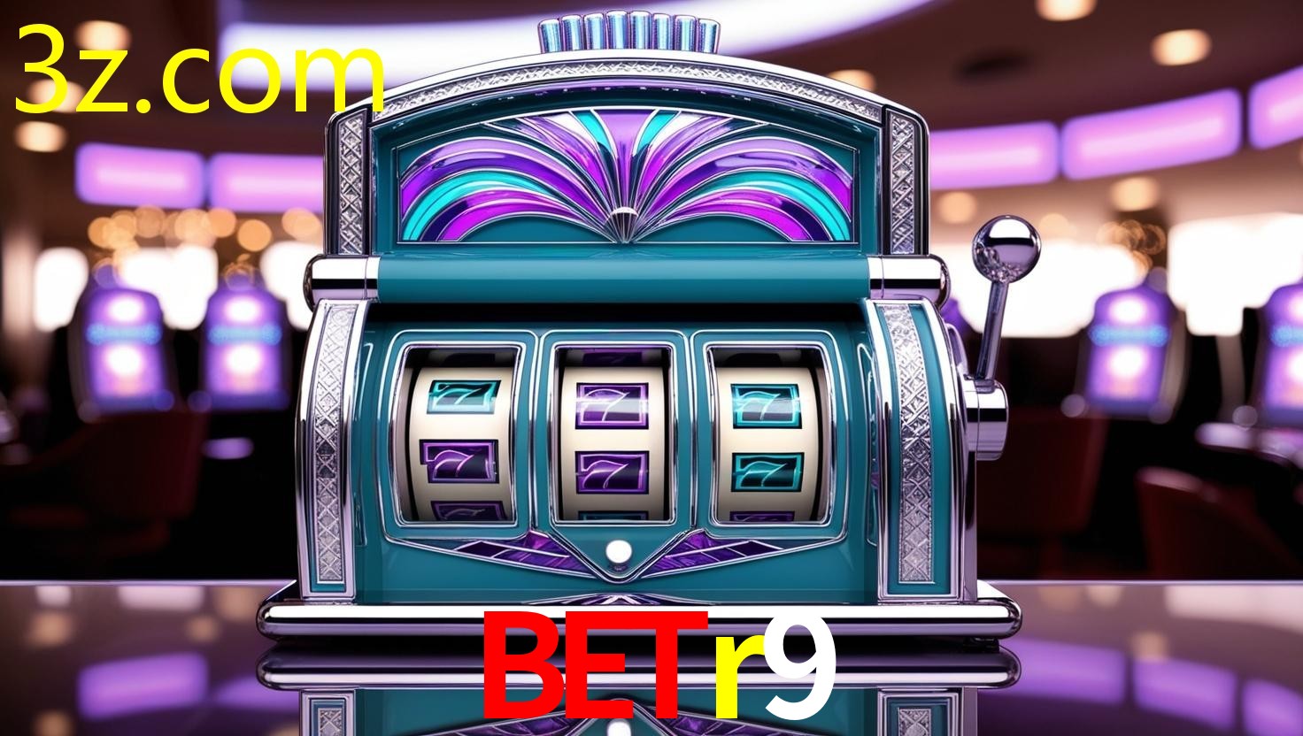 BETR9
