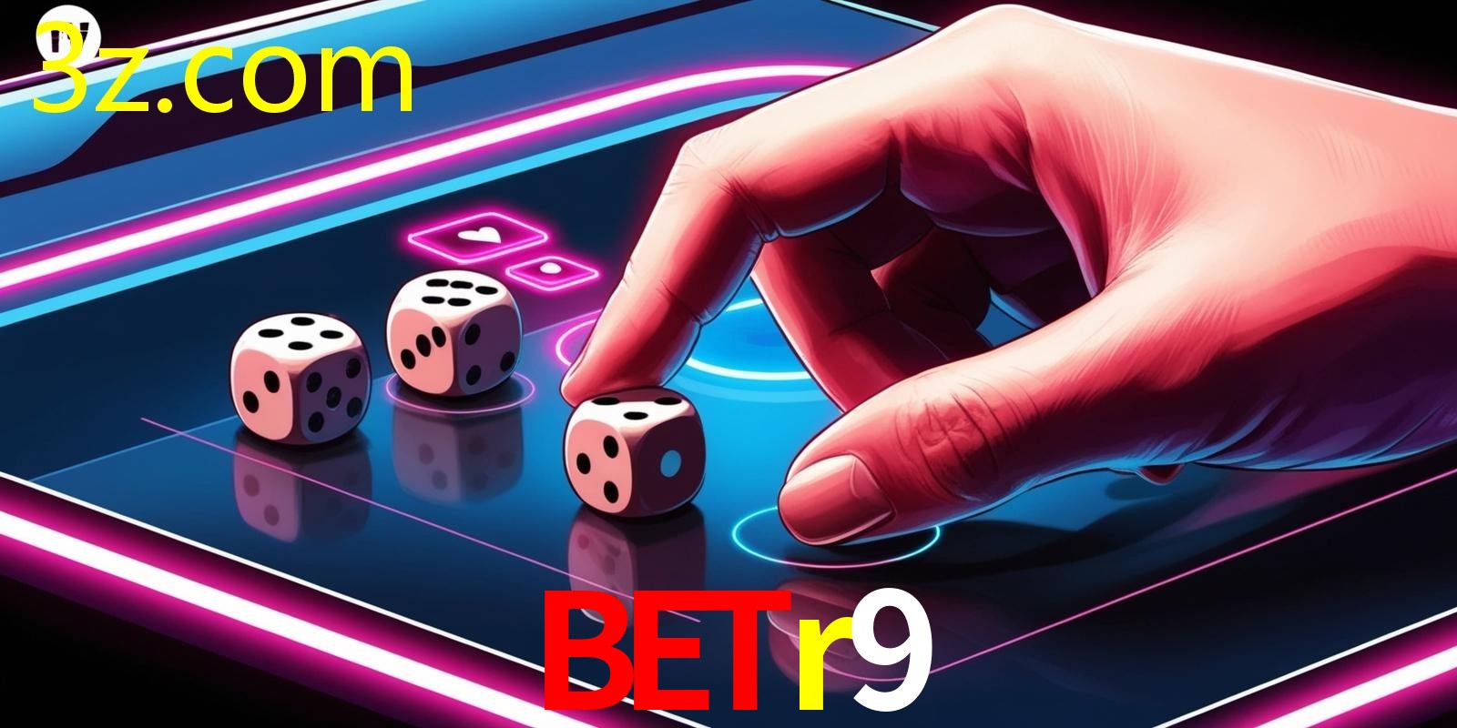 BETR9