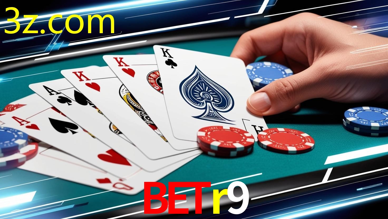BETR9