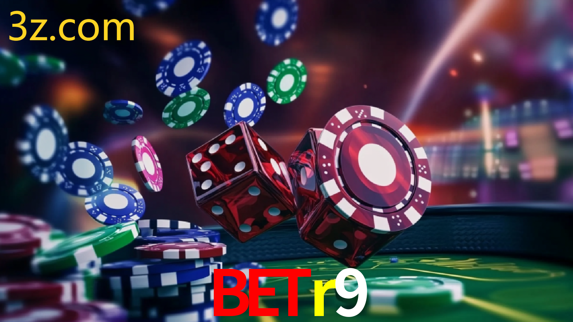 BETR9