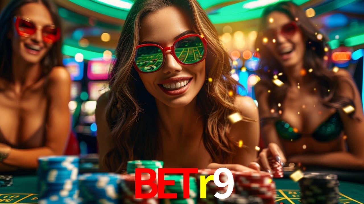 Tennis Betting betr9