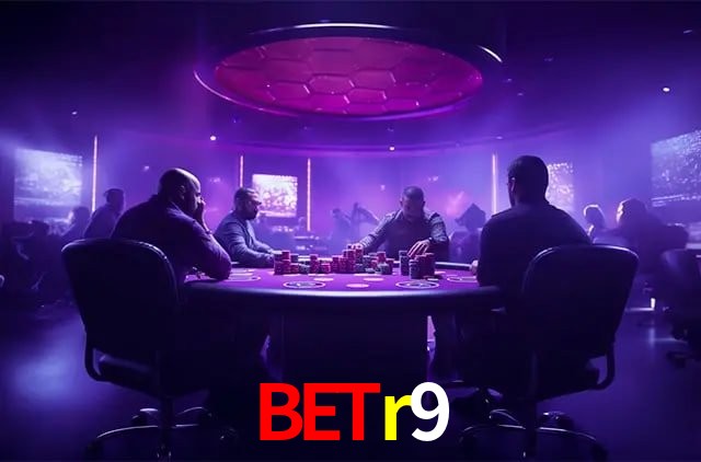 Descubra a Essência do betr9: Nossa História e Compromissos