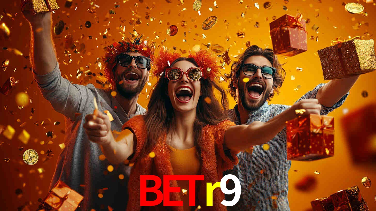 betr9: Jogue Crash e Experimente Alta Recompensa Instantânea