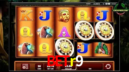 Roulette Table betr9