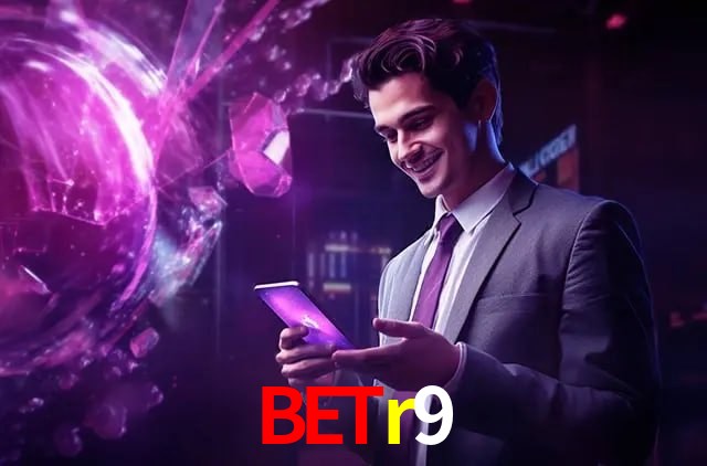 Football Betting betr9