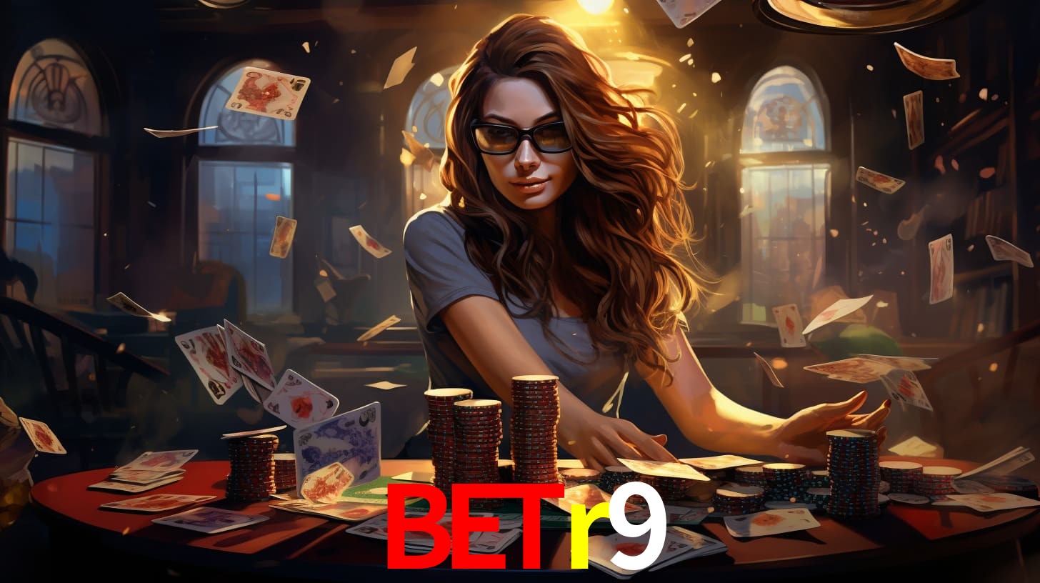 Roulette Table betr9