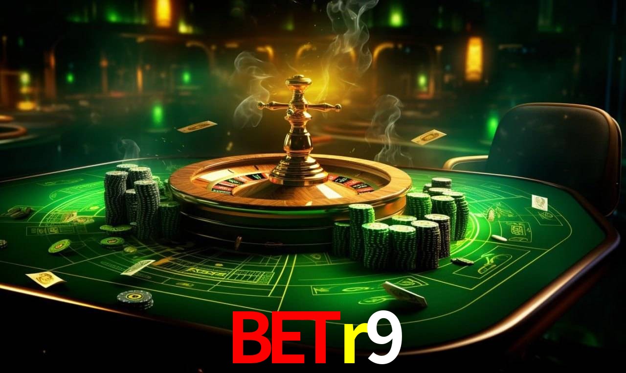 A Emoção da Loteria na betr9: Uma Chance de Mudança de Vida
