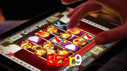 Blackjack Table betr9