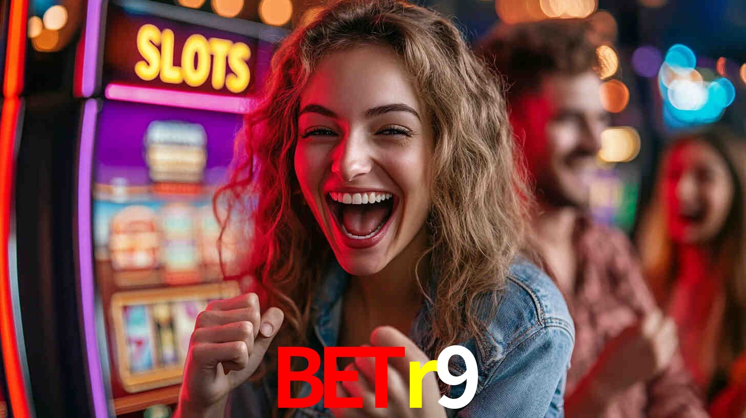 A Popularidade dos Caça-Níqueis no betr9