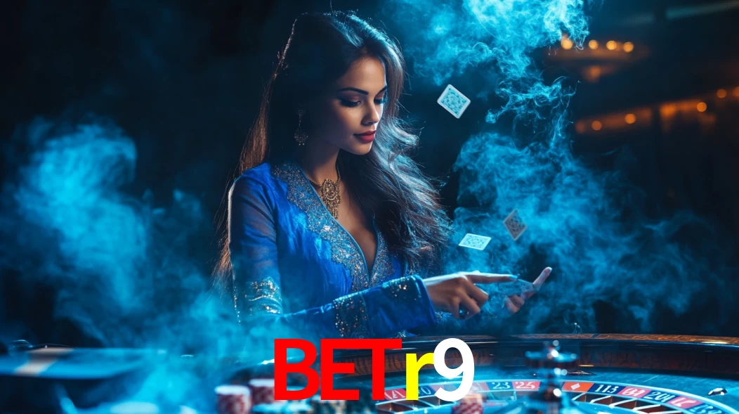 Descubra a Essência do betr9: Nossa História e Compromissos