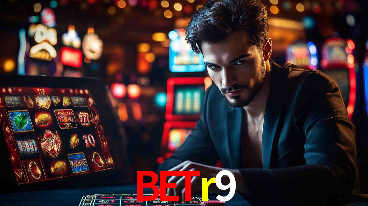 betr9 login