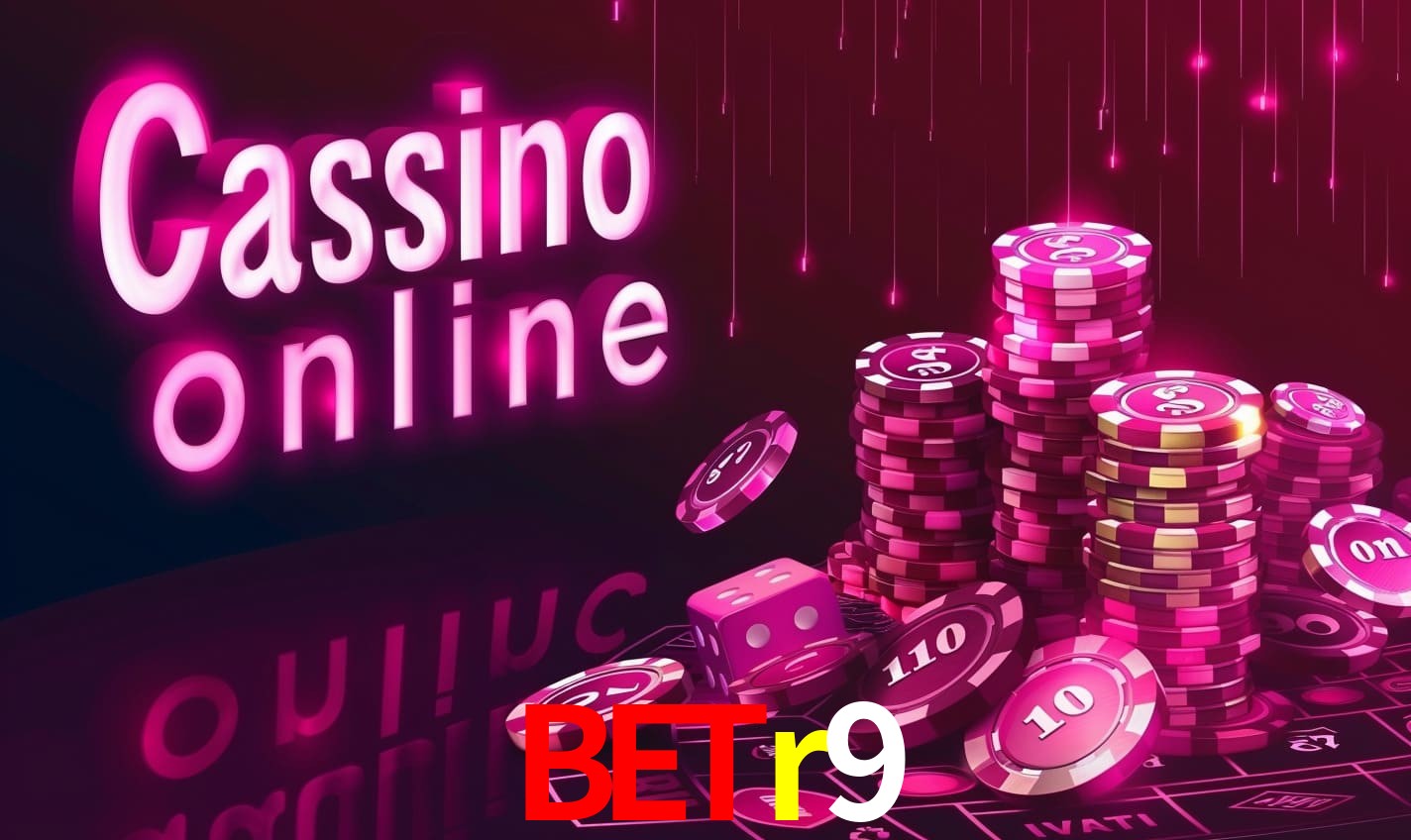 Explorando a Categoria de Eventos em Apostas na betr9