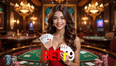 Account Benefits betr9