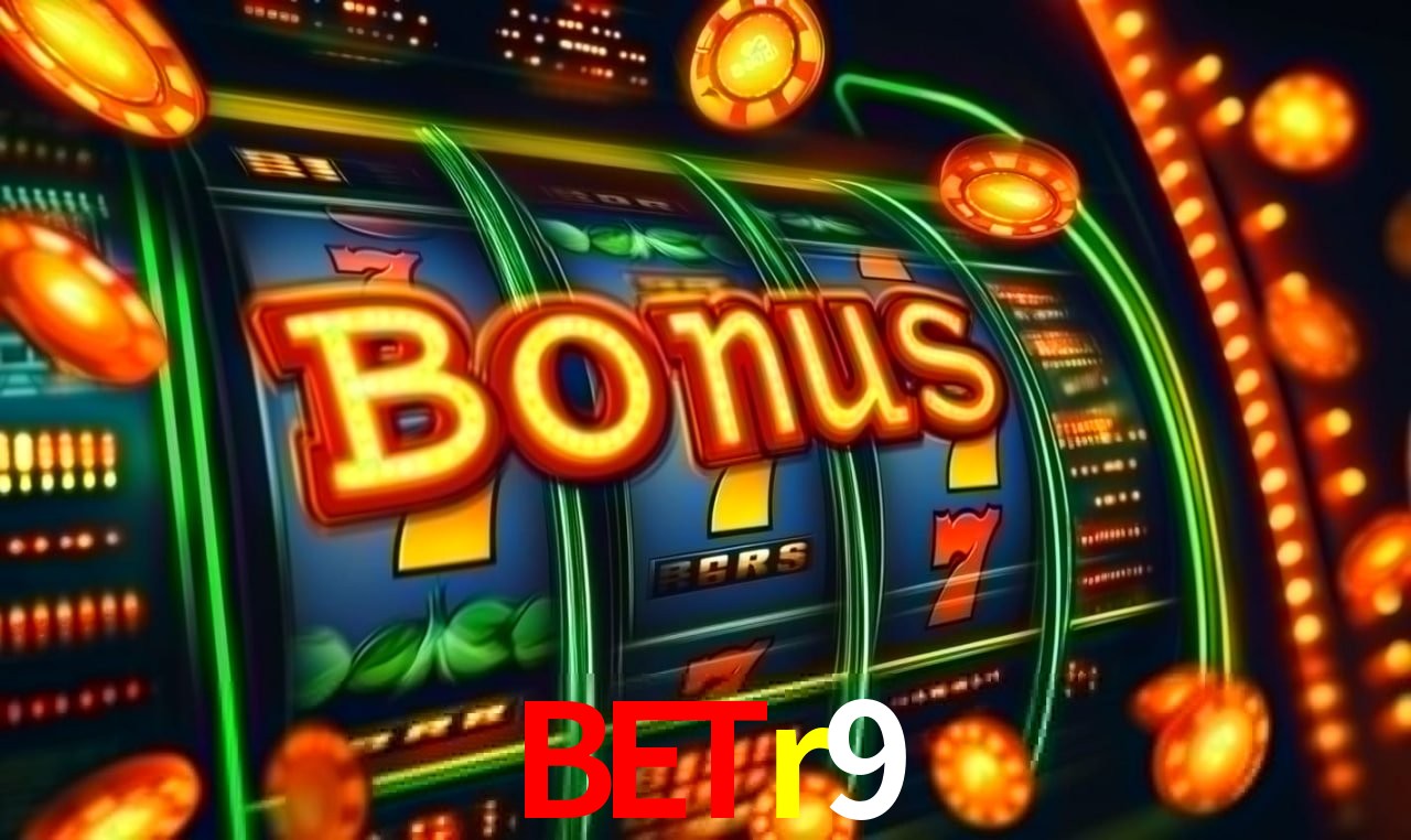 VIP Casino betr9