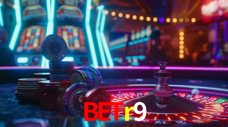 Live Casino betr9
