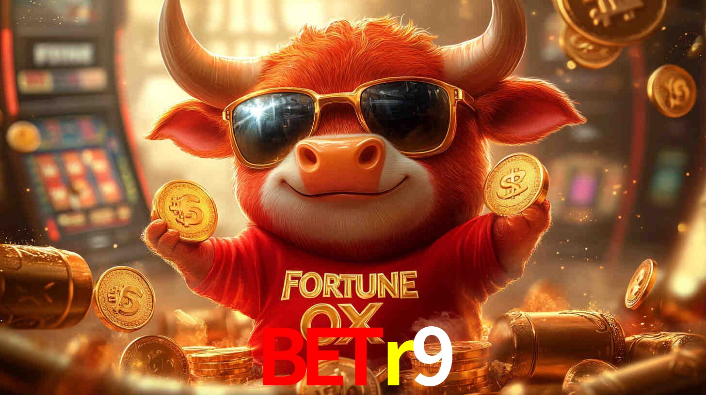 betr9: A Experiência de Casino com Jogos de Mesa ao Vivo