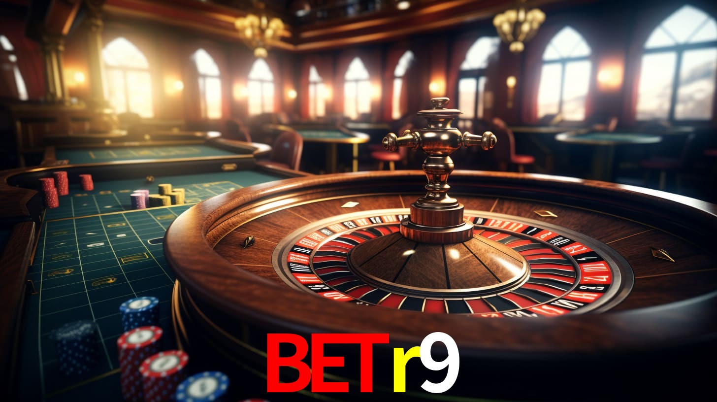 Live Casino betr9
