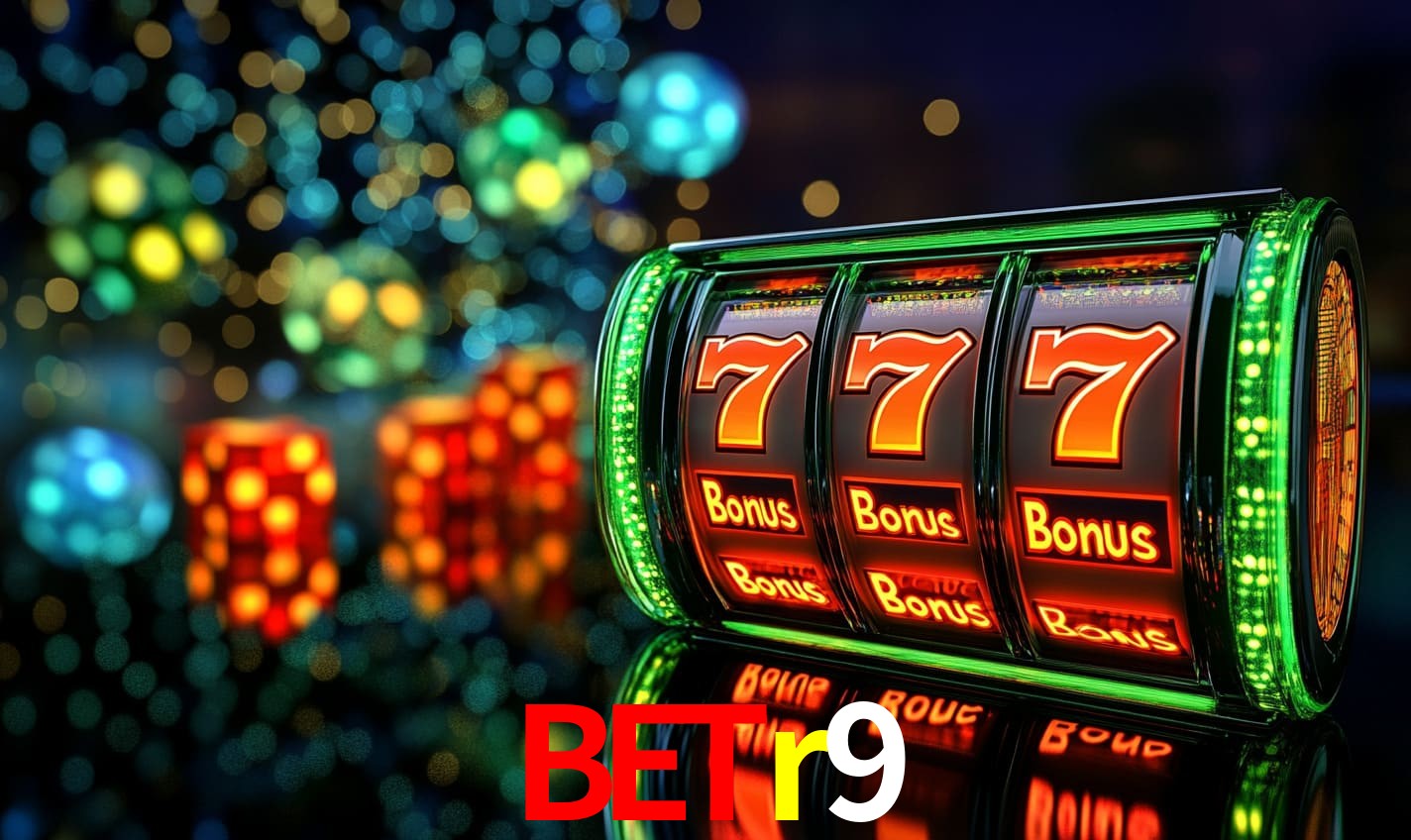 Live Casino betr9