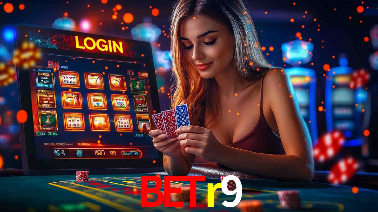 betr9 login