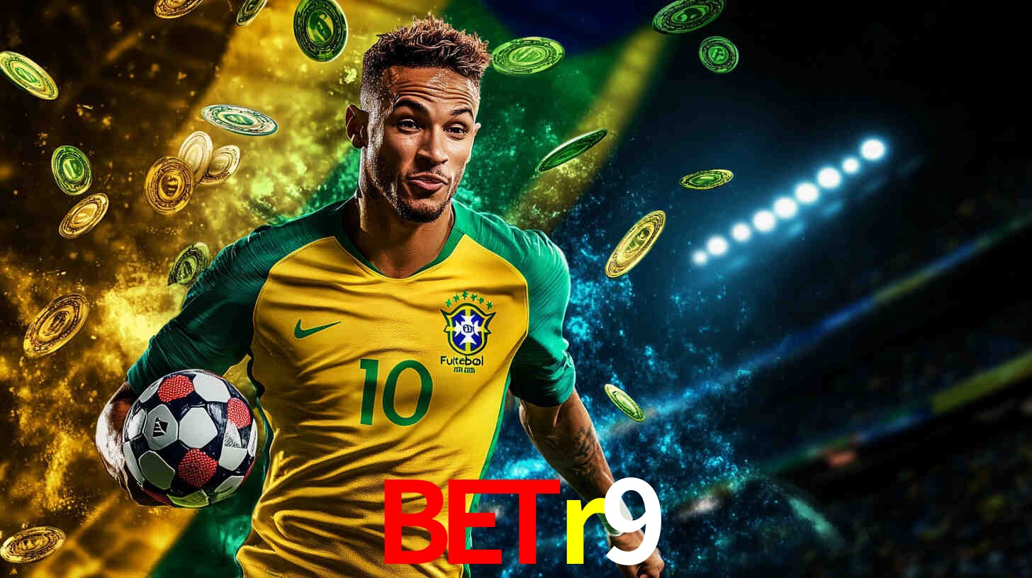 Descubra o Programa VIP da betr9: Vantagens Exclusivas para Jogadores